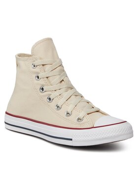 Converse Converse Modne superge Ctas Hi 159484C Bež