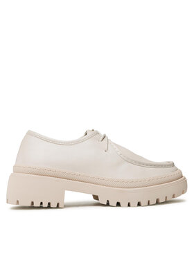 Jenny Fairy Jenny Fairy Halbschuhe HZ12876-2 Beige