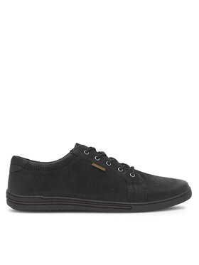 Lasocki Lasocki Halbschuhe VICTOR4-77 MI08 Schwarz