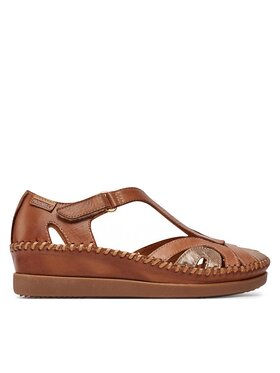 Pikolinos Pikolinos Szandál Cadaques W8K-1569C4 Barna
