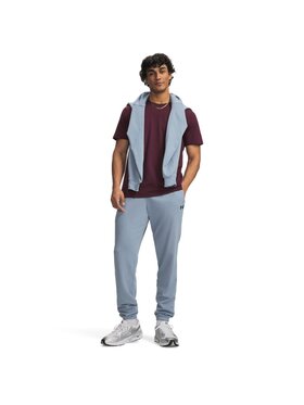 Under Armour Under Armour Spodnie dresowe 6014638 Niebieski Regular Fit