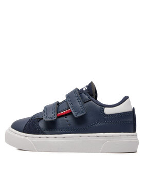 Levi's® Superge VBRY0024S-0195 Mornarsko Modra