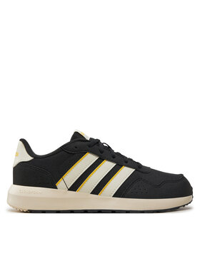 adidas adidas Αθλητικά Run 60s J IE6440 Μαύρο