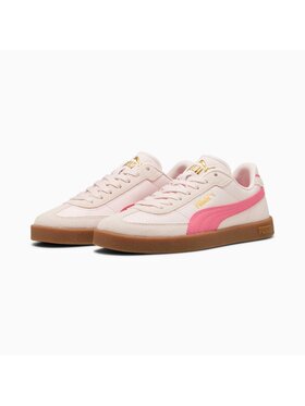 Puma Puma Sneakersy 401489 Różowy
