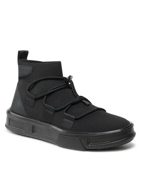 Rage Age Rage Age Sneakersy RA-14-04-000265 Černá