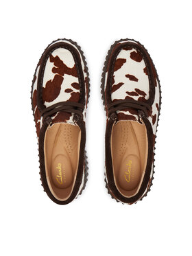 Clarks Κλειστά παπούτσια Clarks - 6