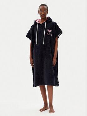 Roxy Roxy Pončas ERJAA04358 Juoda