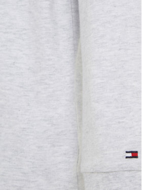 Tommy Hilfiger Bluza KB0KB08554 S Siva Regular Fit