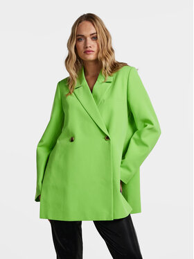 Pieces Pieces Sakoi Nobby 17138866 Zelena Oversize