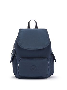 Kipling Kipling Plecak 215924 Błękitny