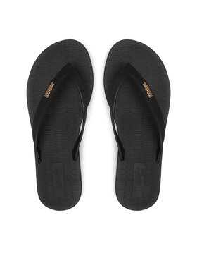 Melissa Melissa Japonki Sun Flip Flop Ad 33493 Czarny