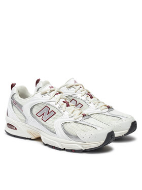 New Balance Superge MR530SZ Bela