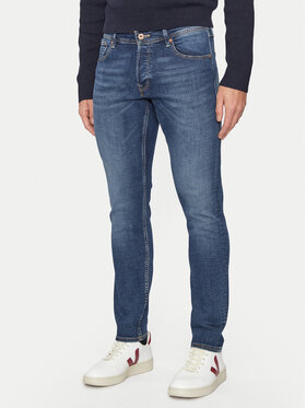 Jack&Jones Jack&Jones Джинси Glenn 12263286 Голубий Slim Fit