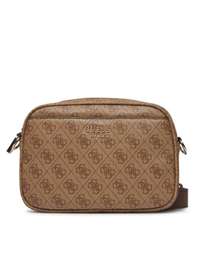 Guess Guess Дамска чанта HWSG93 18140 Кафяв
