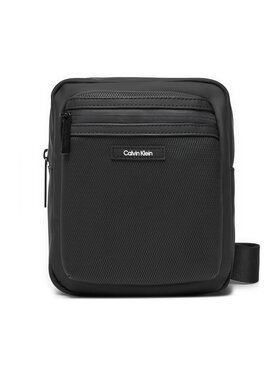 Calvin Klein Calvin Klein Umhängetasche K50K512808 Schwarz