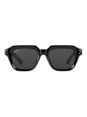 Herling Herling Okulary przeciwsłoneczne Jensen Czarny