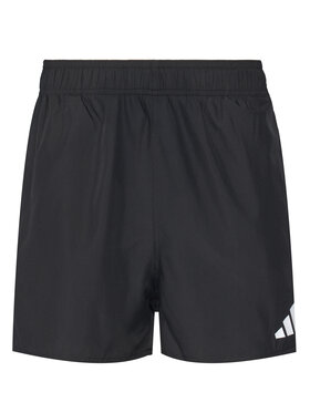 adidas adidas Шорти для плавання JX2673 Чорний Regular Fit