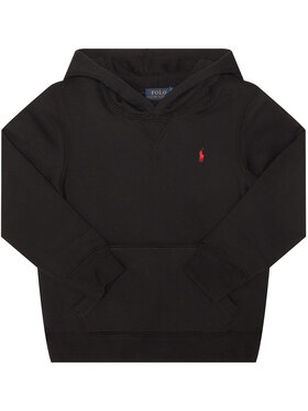 Polo Ralph Lauren Polo Ralph Lauren Džemperis Spring III 323749954001 Juoda Regular Fit
