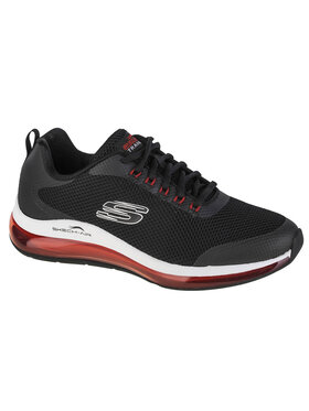 Skechers Skechers Sneakersy Skech-Air Element 2.0 Lomarc Czarny