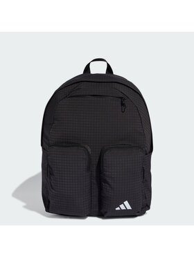 adidas adidas Plecak biegowy 158850 Czarny