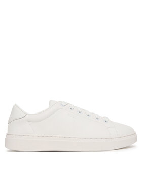 BOSS BOSS Sneakersy Kieran 50548110 Biały