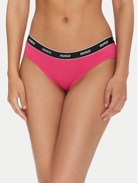 HUGO HUGO Set di 3 culotte classiche 50480157 Multicolore