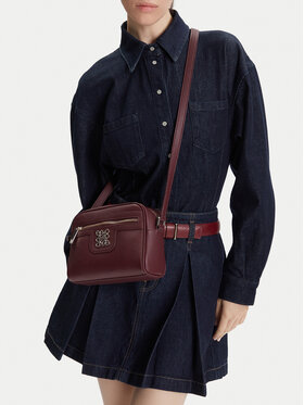 Nine West Nine West Handtasche CEO-LA374-4357 Dunkelrot