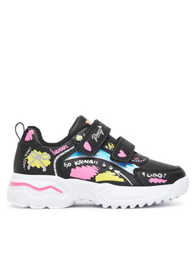 Primigi Primigi Sneakersy AVANT-8975511 Czarny