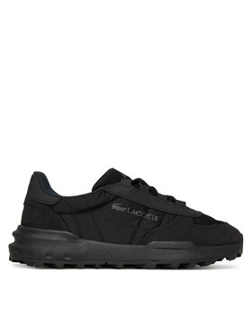 Lacoste Lacoste Tenisice 750SFA0084 Crna