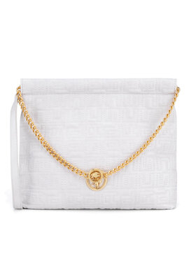 U.S. Polo Assn. U.S. Polo Assn. Torbica BIUXT8408WVP Bijela