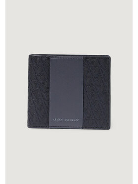 Armani Exchange Armani Exchange Portafoglio XM000167 AF26691 Nero