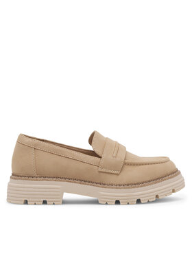 JENNY JENNY Loaferid MOLLIE WS6211-07 Beež