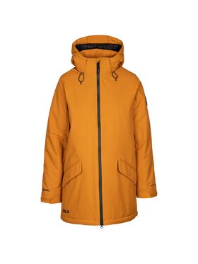 Trespass Trespass Kurtka outdoor Isabelle Miedziany Long Fit