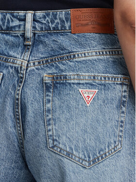 Guess Jeans Τζιν Guess Jeans - 5