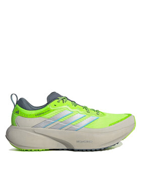 adidas adidas Παπούτσια για Τρέξιμο Supernova Rise 3 Atr Running Shoes KI3138 Πράσινο