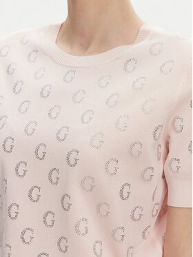 Guess Πουλόβερ Guess - 4