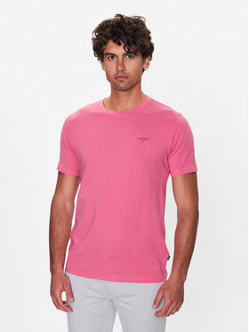 JOOP! Jeans JOOP! Jeans T-shirt 30027746 Rose Modern Fit