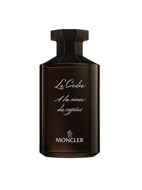 Moncler Moncler La Cordee woda perfumowana spray 200ml Woda perfumowana