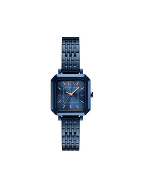 Armani Exchange Armani Exchange Uhr Leila AX5730 Dunkelblau