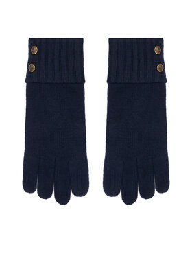 LAUREN RALPH LAUREN LAUREN RALPH LAUREN Рукавички 454P04468005 Cиній