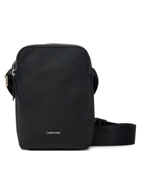 Calvin Klein Calvin Klein Umhängetasche Business Tech Reporter Xs K50K512888 Schwarz