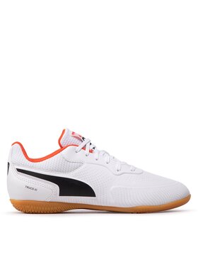 Puma Puma Fußballschuhe Truco III Jr 106935 03 Weiß