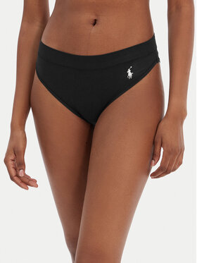 Polo Ralph Lauren Polo Ralph Lauren Set bikini gaćica﻿ 4P0711 Crna