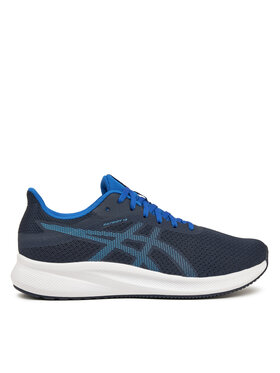Asics Asics Взуття для бігу Patriot 13 1011B485 Голубий