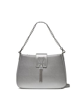 Valentino Valentino Сумка Divina VBS1R410G Срібний