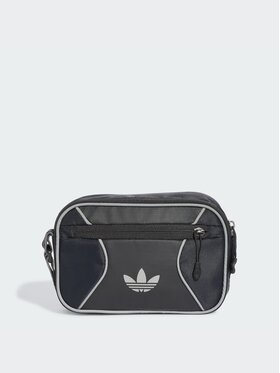 adidas adidas Saszetka 165100 Czarny