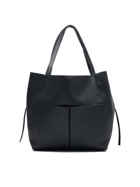DeeZee DeeZee Rankinė MDS-C-007-02 Juoda