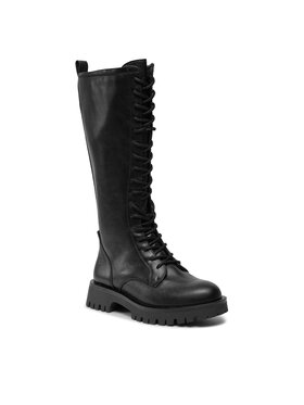 Tamaris Tamaris Ilgaauliai 1-25609-41 Juoda