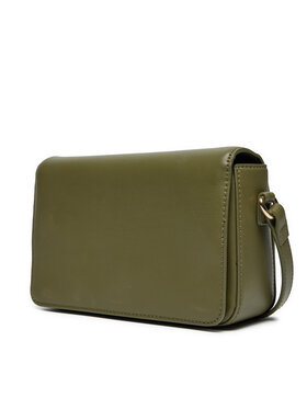 Tommy Hilfiger Ročna Torba Reset Crossover AW0AW16298 Khaki