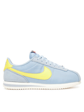 Nike Nike Sneakersy Cortez DZ2795 404 Modrá